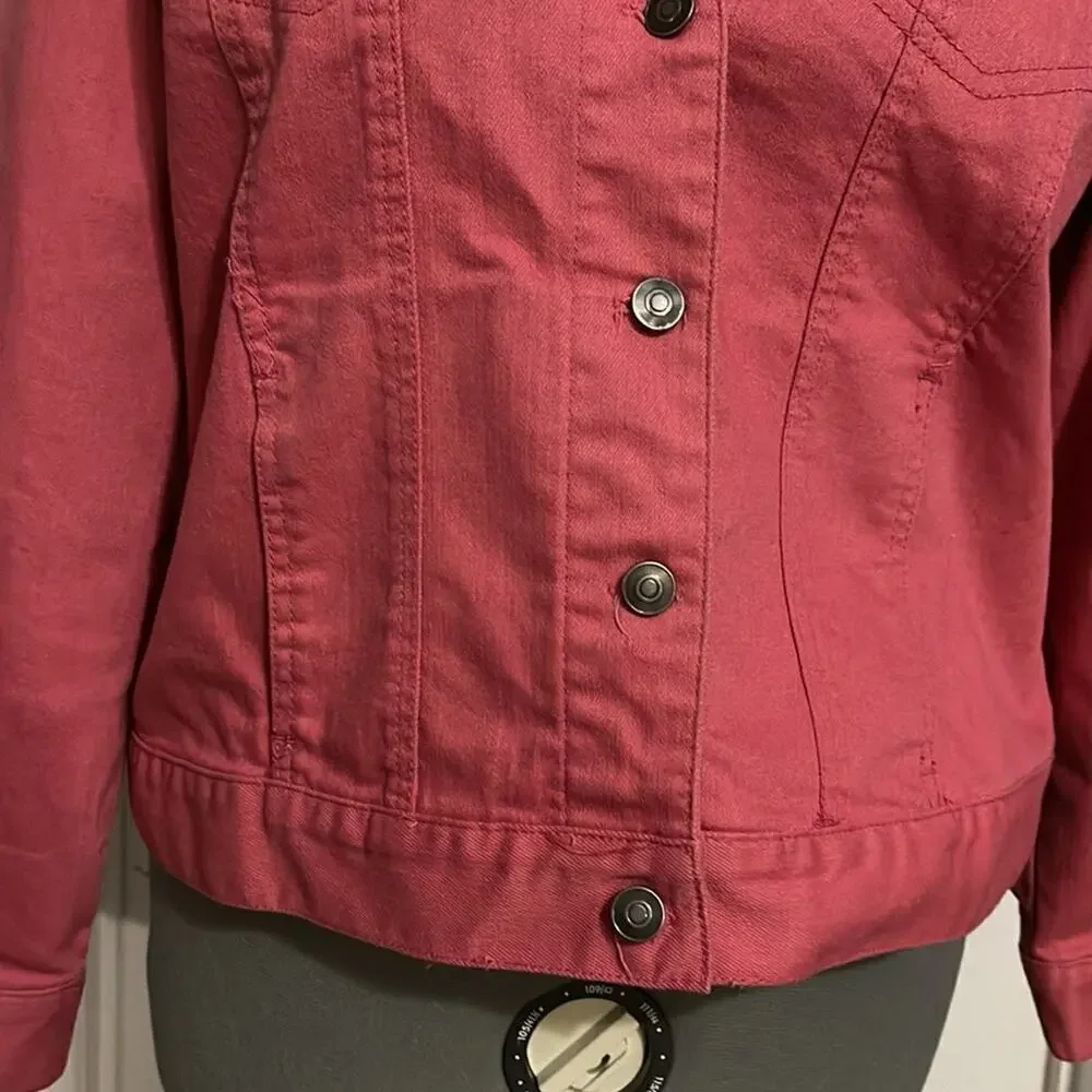 APPLESEEDS PETITE JACKET BEAUTIFUL PRELOVED CONDITION - Picture 4 of 9